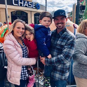 Meet your Posher, Tanner